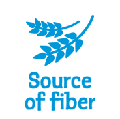 Source of Fiber