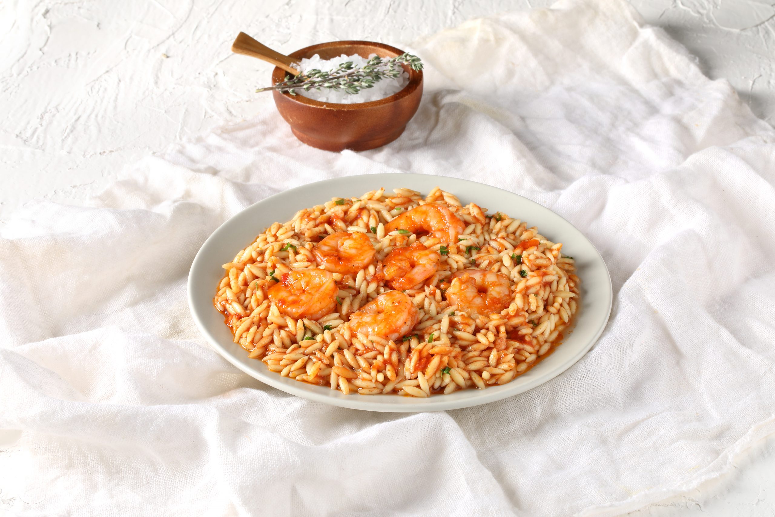 orzo-with-shrimps