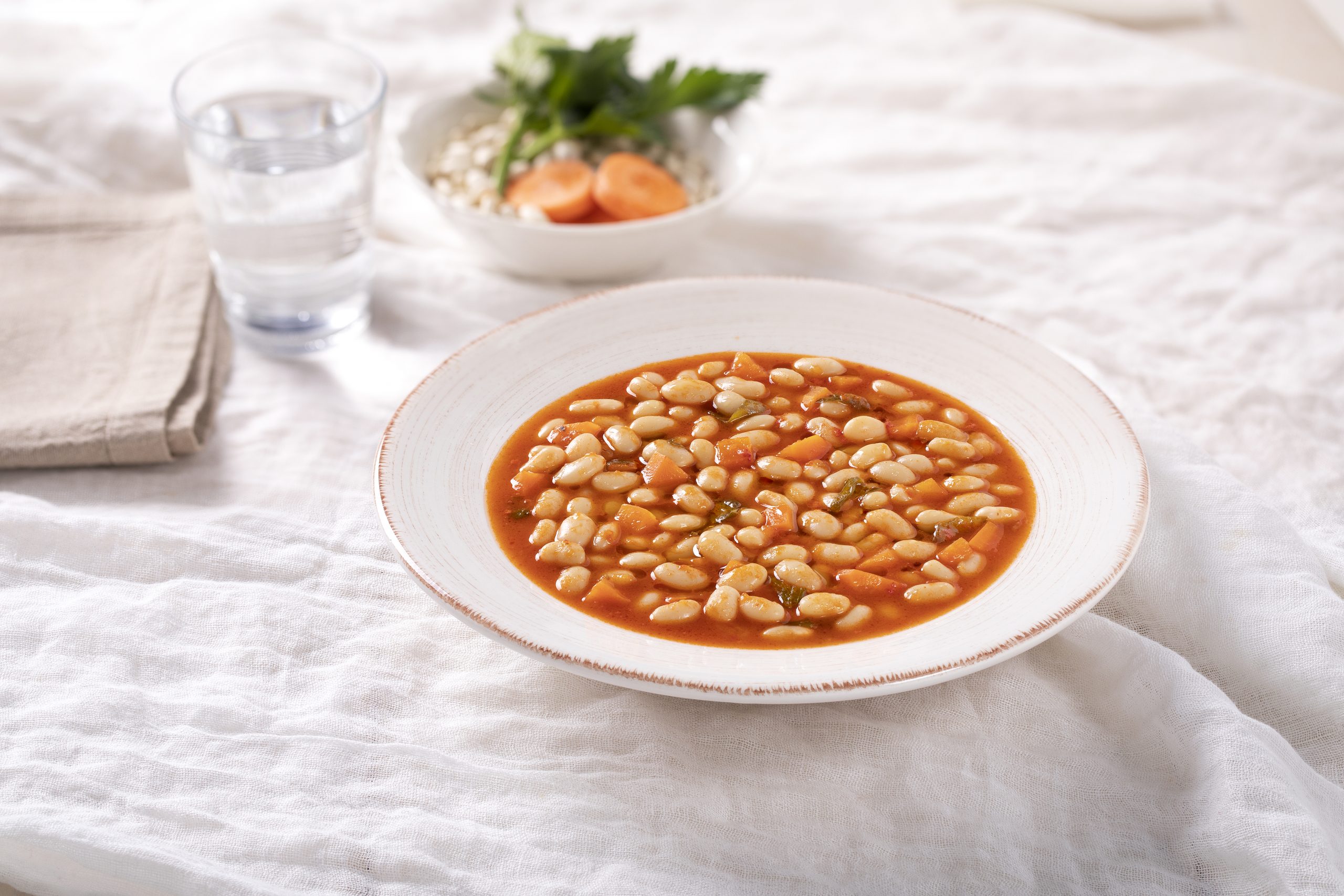 small-bean-soup