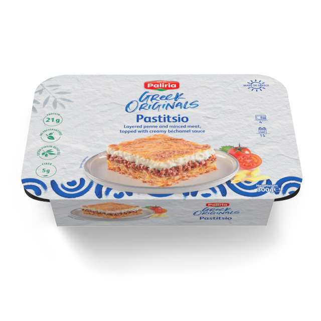 Pastitsio 300g